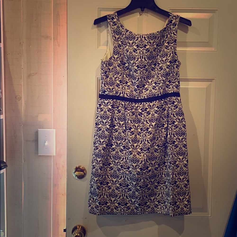 Loft dress
